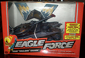 EF The Talon Tank.JPG (38807 bytes)