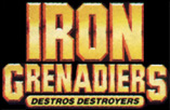 Iron Grenadiers Logo.JPG (19983 bytes)